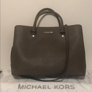 Michael Kors Top Handle Handbag